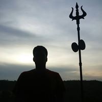 Manish Gidde Gowda