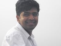Anil Raj