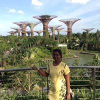 Sushritha Subramanian