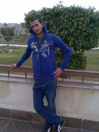 السيد مصطفي الغضبان