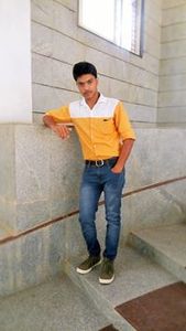 Roshan Ezhuthupurackal