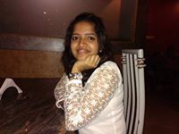 Dimple Raj