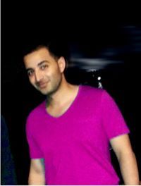 Mohamed Fathy