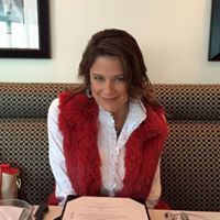 Gabrielle Evans Gonzalez