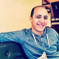 Mohammed ShawQi