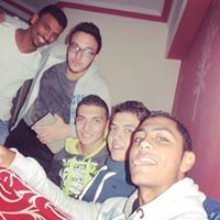 Mohamed Hossam