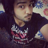 Ismail Ck