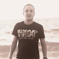 Mahmoud Anower