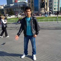 Mohammed Altaash