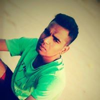 Sandeep Ahirwar