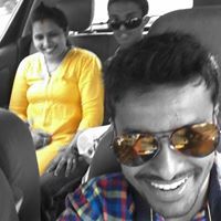 Pradeep Poojary