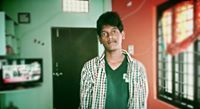 Rohit Reddy