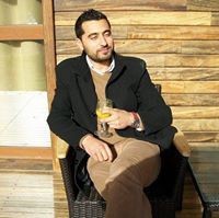Mohamed Obey