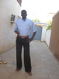 Ibrahim Thani