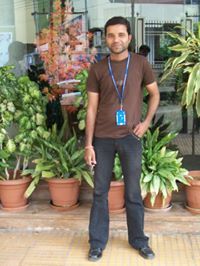 Srikanth Reddy