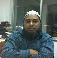 Shahidul Alam