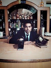 Kundan Singh