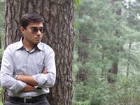 Raza Imtiaz