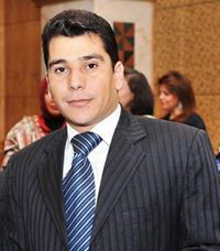 خالد البحيري