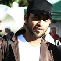 عبدالله المقبالي