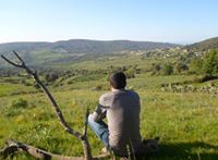 Abderrahmane Hammouche