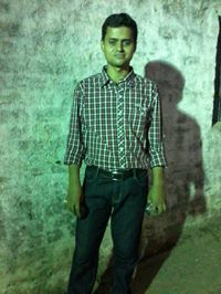 Manish Kumar
