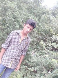 Pritesh Jha