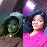 Shikha Singh