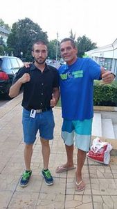 Християн Иванов