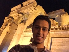 Ahmed Mwaheb