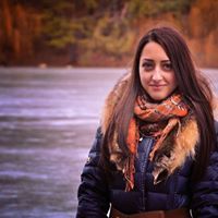 Марина Фиодоров