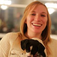 Sara Gettinger