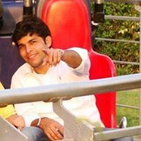 Vijay Mishra