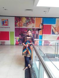 Laxmi Chaudhary