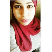 Heba Tu-Llah Hikal