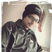 Himanshu Rai