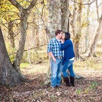 Josh-Jerica Waguespack