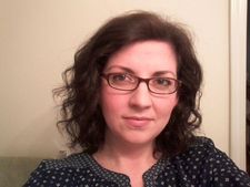 Tiffany Lingg