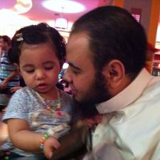 أحمد ياسين.