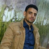 محمد الاغبري