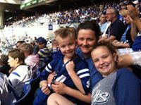 Crystal Howder Fuller