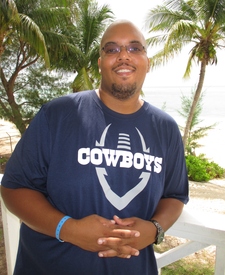 Andre McMillan