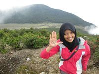 Indri Afriani