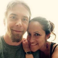 Tatyana Venegas Swanson