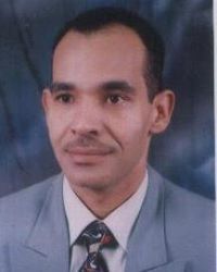 علي أحمد مهران