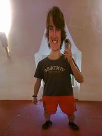 John