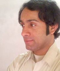 Junayd Baloch