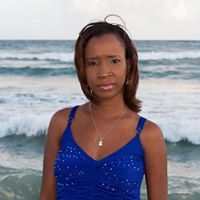 Deidre Joseph
