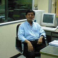 Rodel Peñaranda