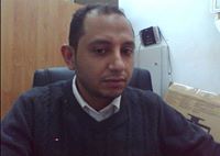 Ahmed Khashila